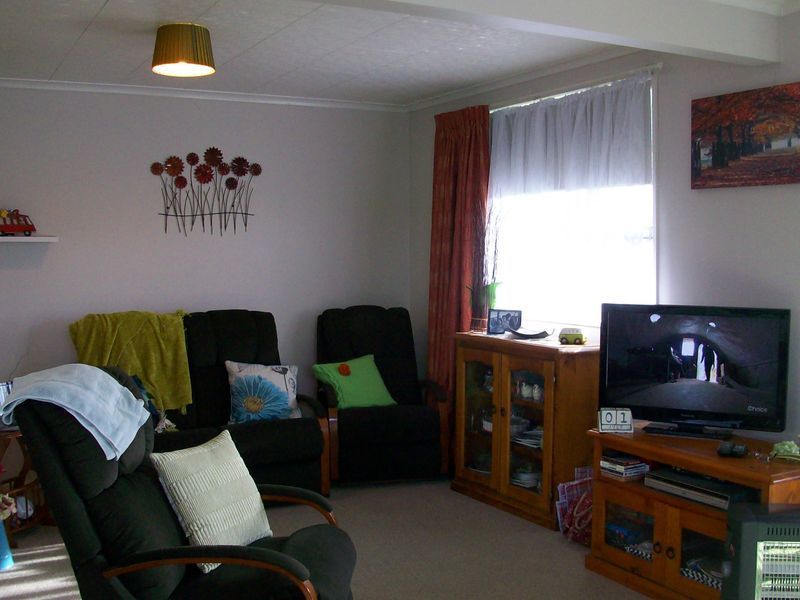 11 Lachlan Street, Temuka, Timaru, 1 ਕਮਰੇ, 1 ਬਾਥਰੂਮ