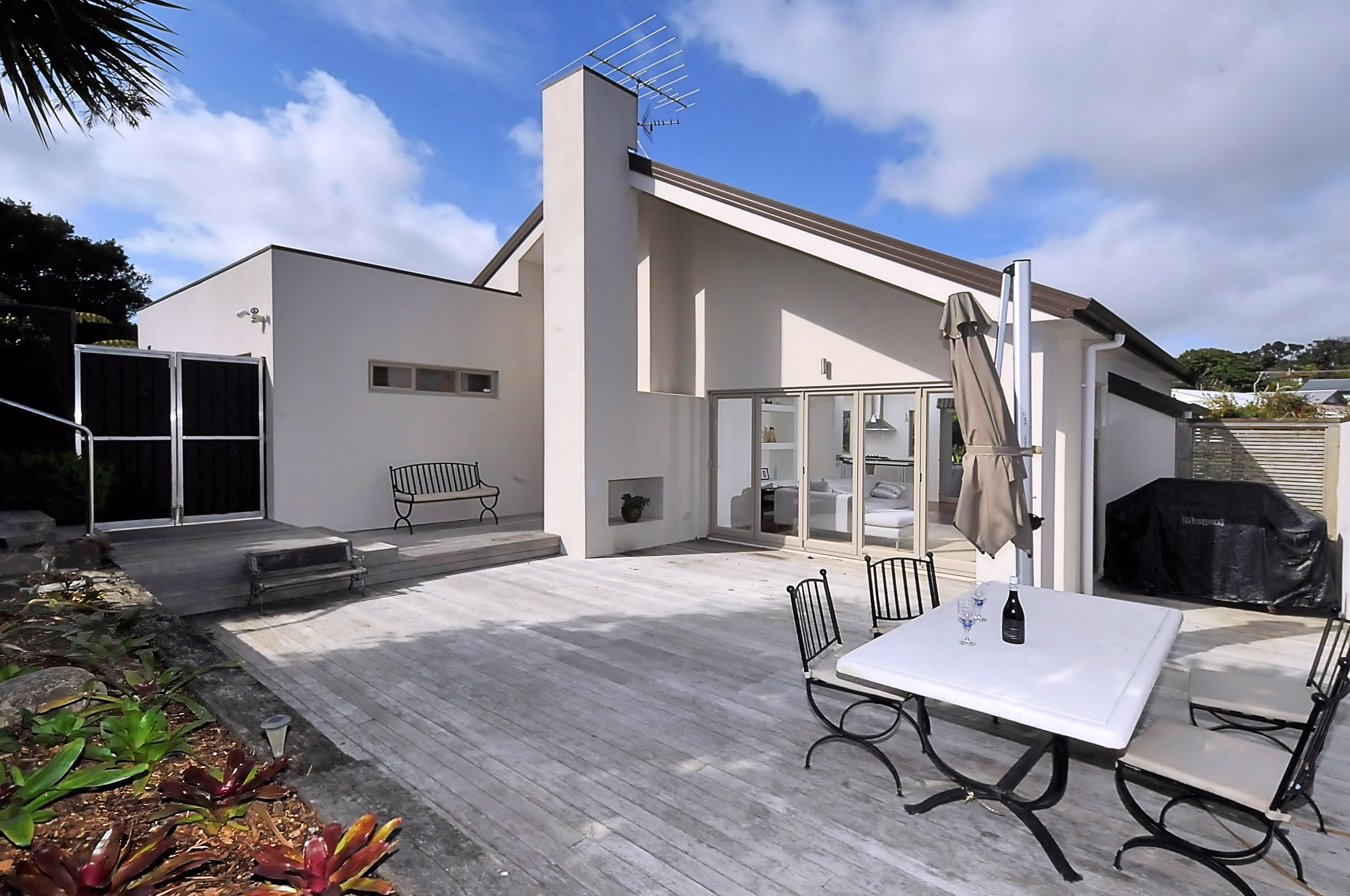 Residential  Mixed Housing Suburban Zone