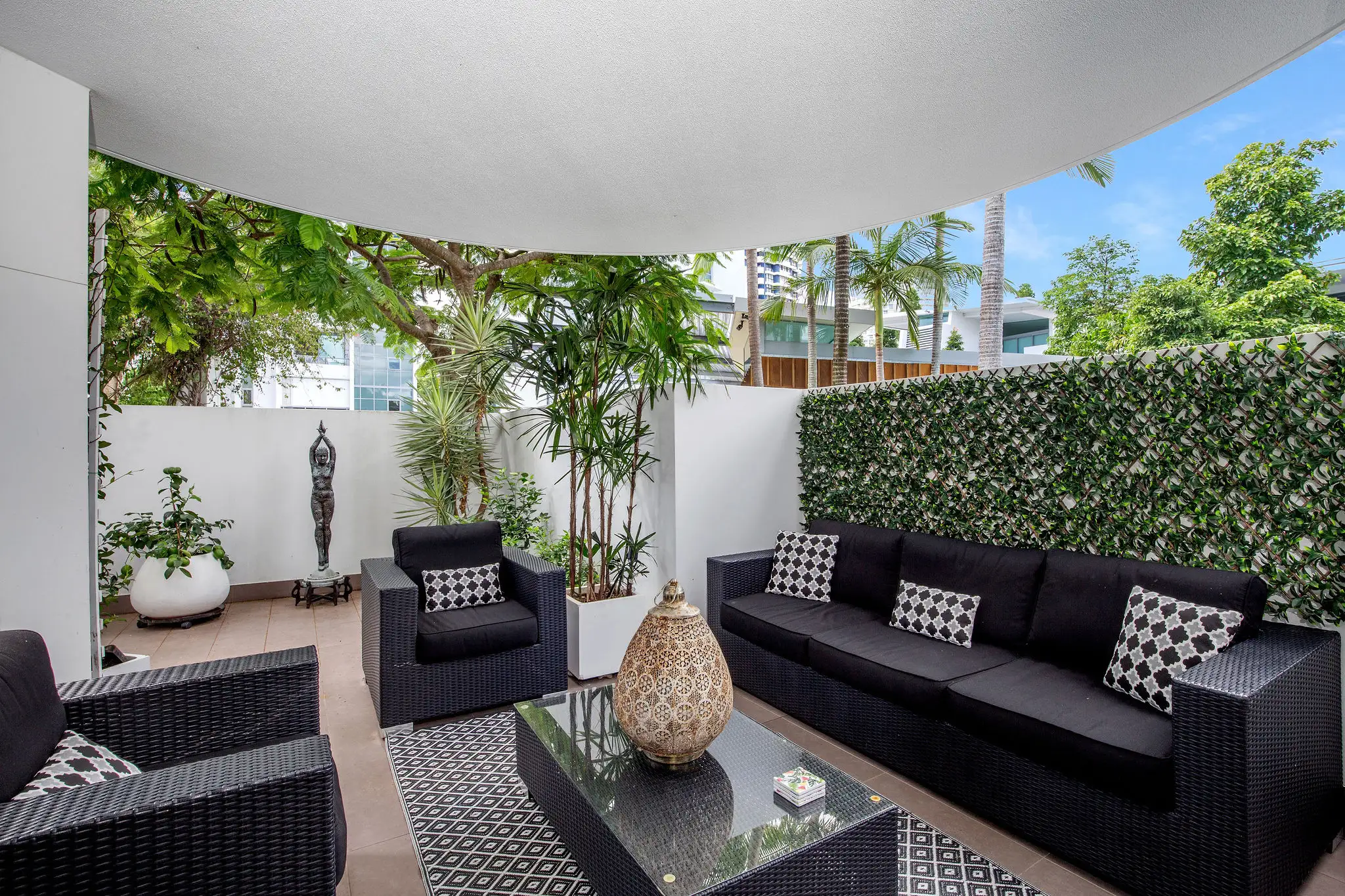 UNIT 1I 28 BAYVIEW ST, Runaway Bay, Gold Coast, 0房, 0浴, Unit