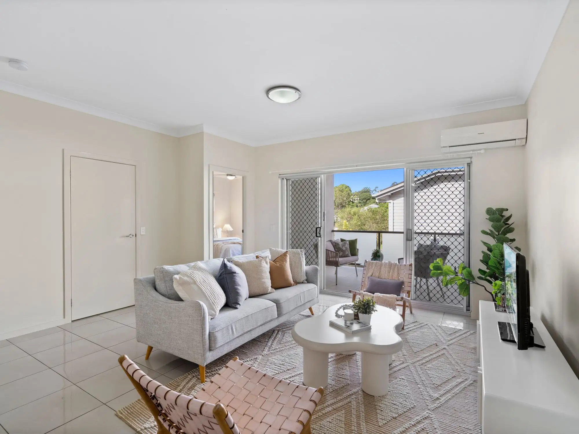 UNIT 7 73 MILDMAY ST, Fairfield, Brisbane - Southern Region, 0房, 0浴, Unit