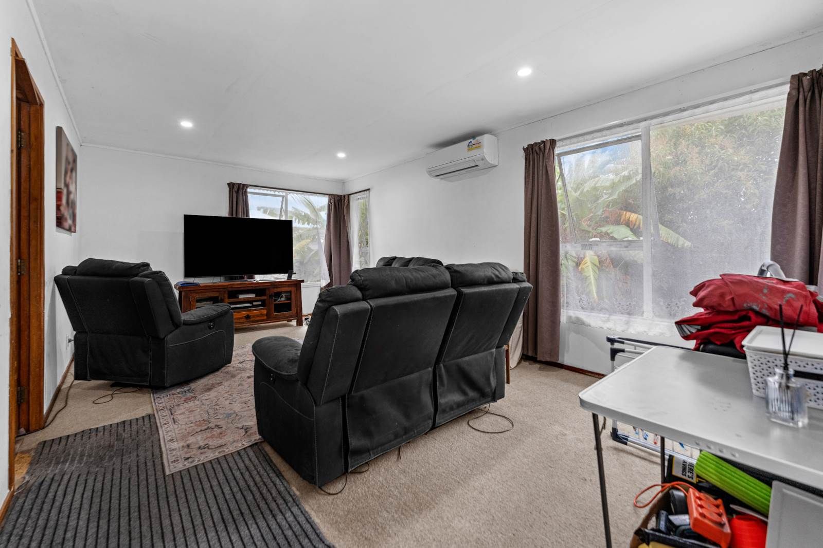 84 Ferndown Avenue, Papatoetoe, Auckland - Manukau, 4部屋, 1バスルーム, House