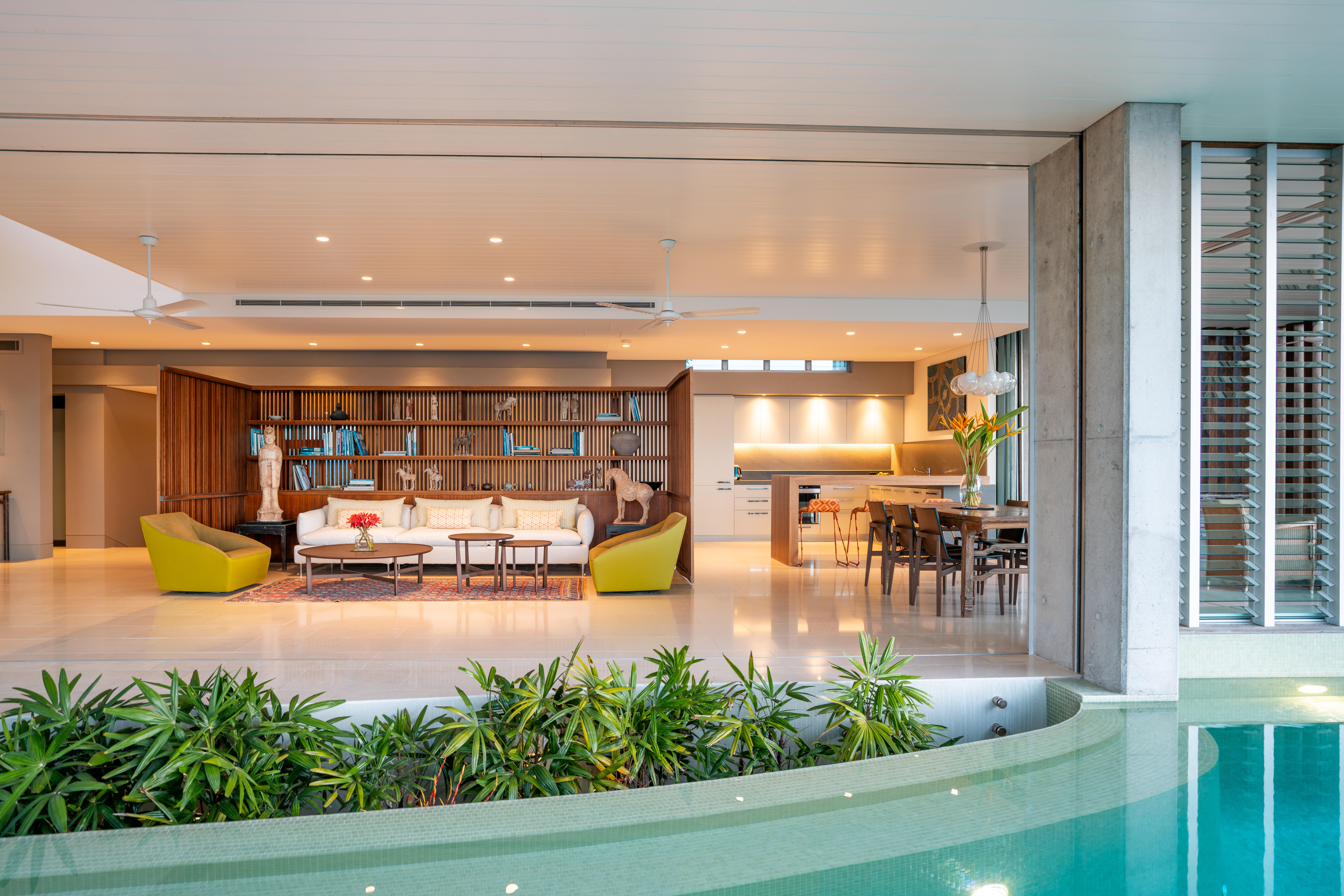 9 COLONEL CUMMINGS DR, Palm Cove, Cairns, 0部屋, 0バスルーム, House