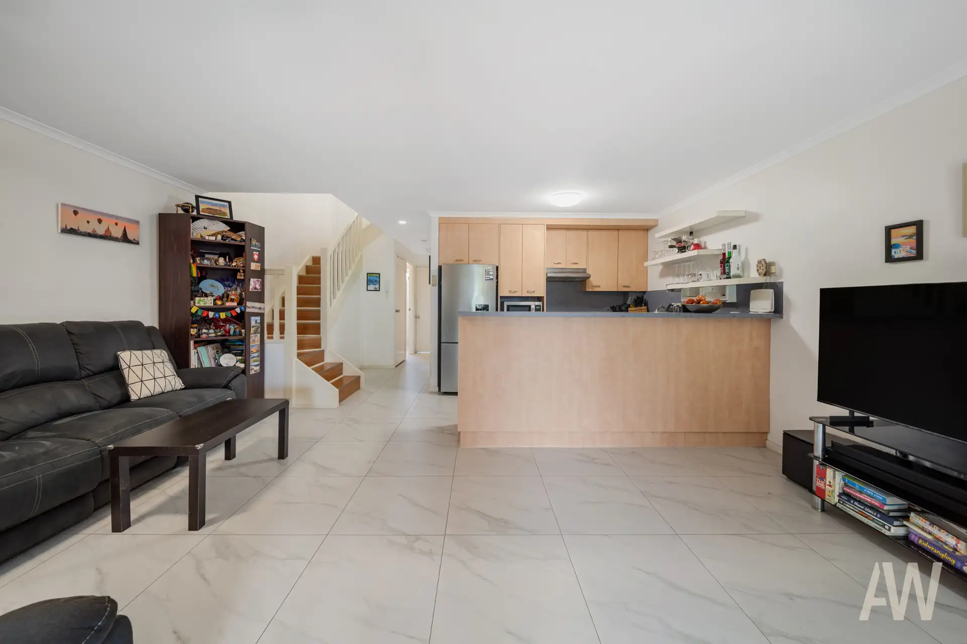 TOKARA QUAYS UNIT 3 52 NAROON CR, Wurtulla, Sunshine Coast, 0部屋, 0バスルーム, Unit