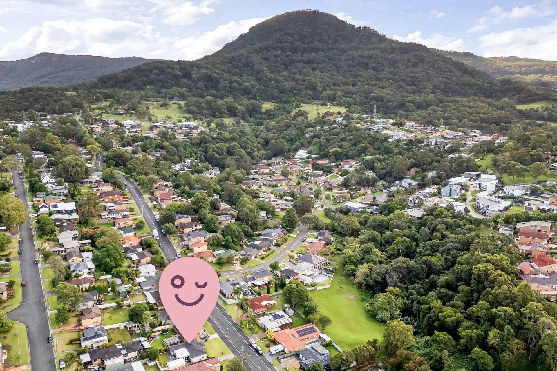 159 WAPLES RD, Farmborough Heights, Wollongong - Greater Region, 0 habitaciones, 0 baños, House