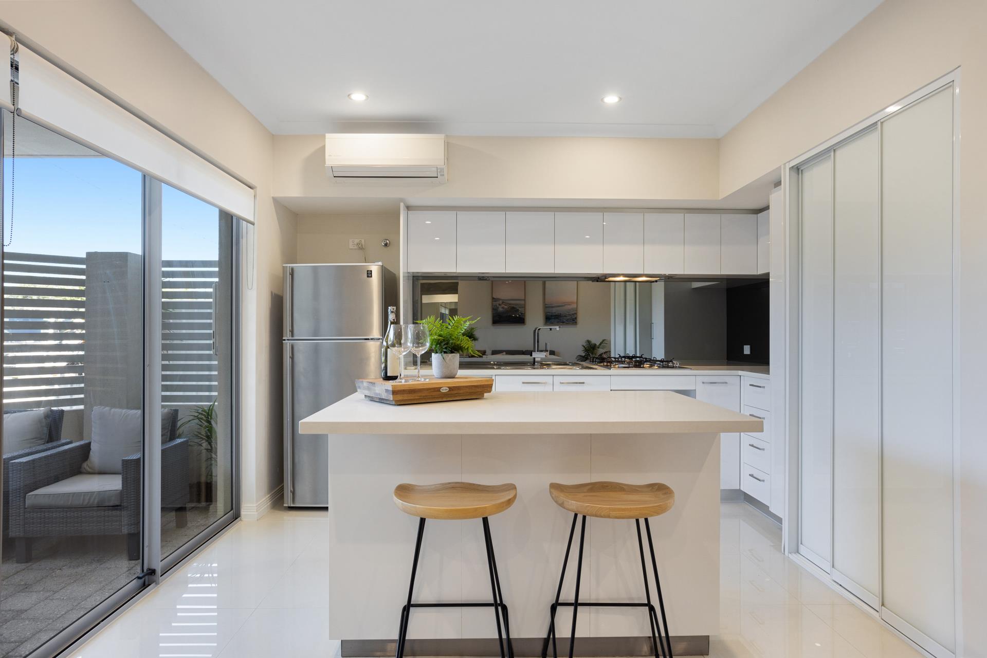 RESIDENTIAL