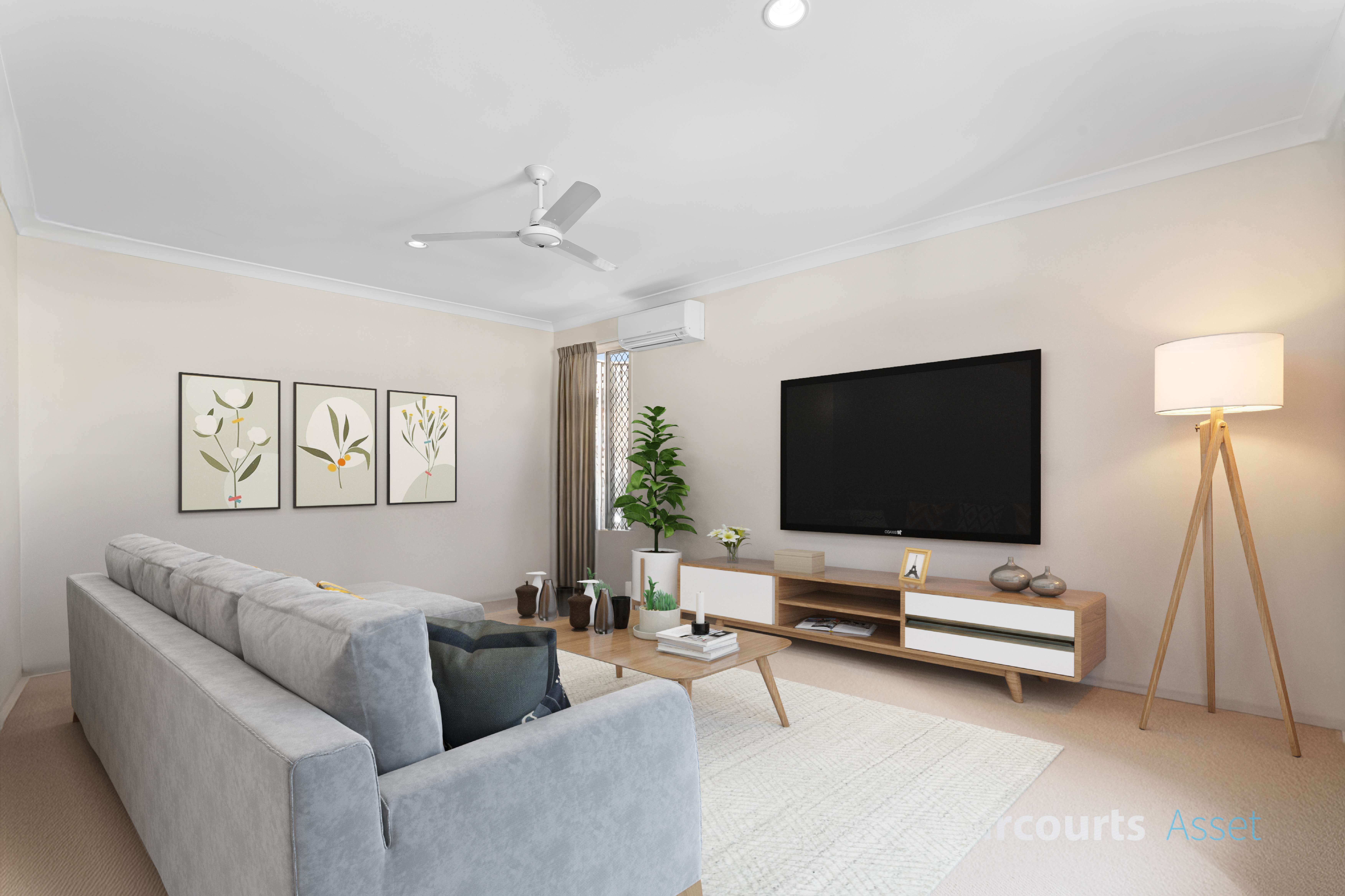12 RASMUSSEN CR, Redbank Plains, Ipswich - Greater Region, 0 Bedrooms, 0 Bathrooms, House