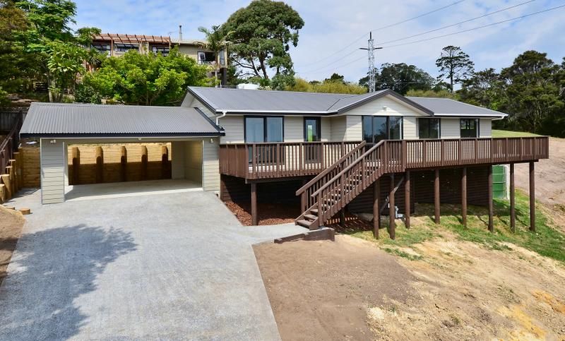 Residential  Large Lot Zone