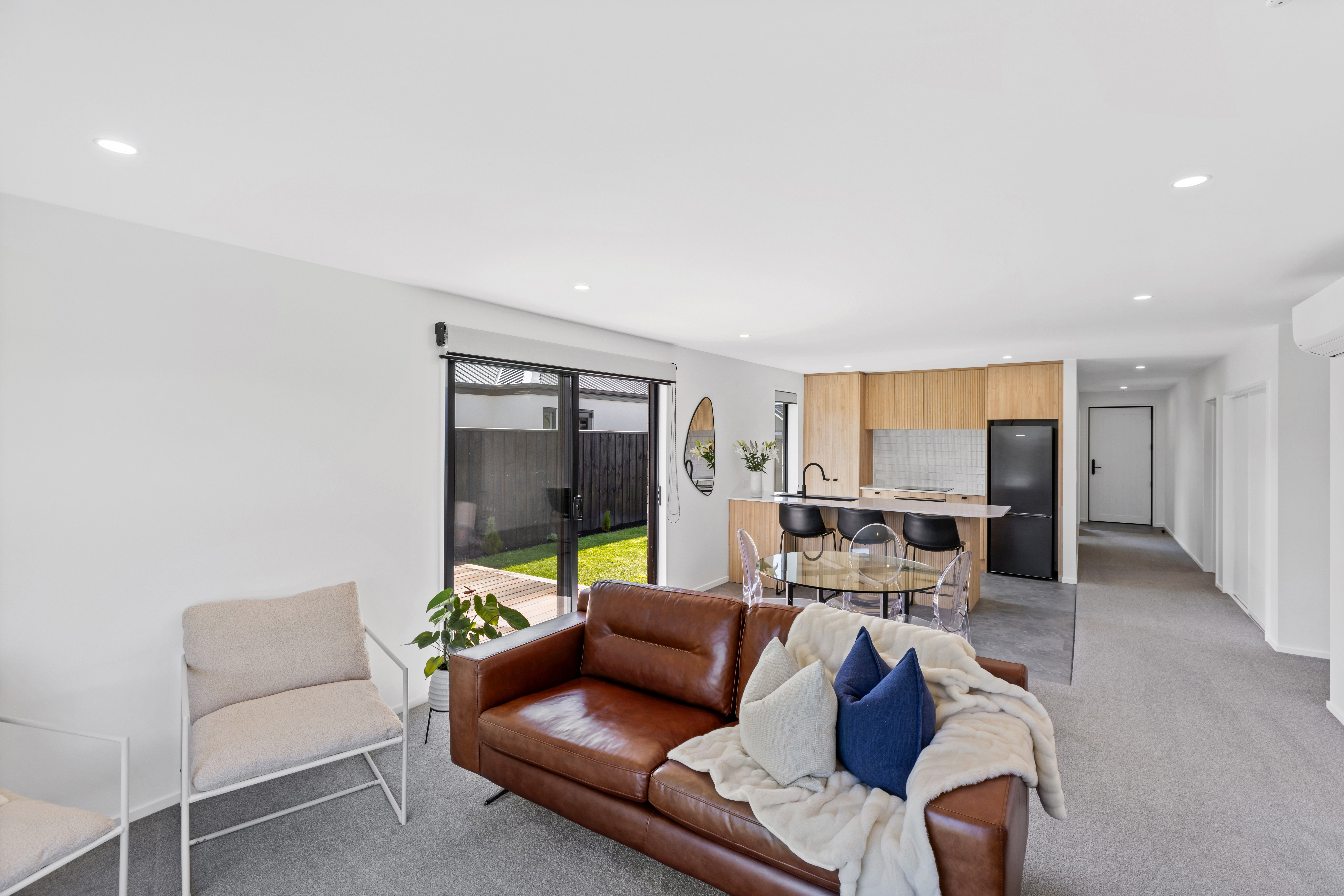 5 Cousins Street, Woodend, Waimakariri, 3房, 0浴, House