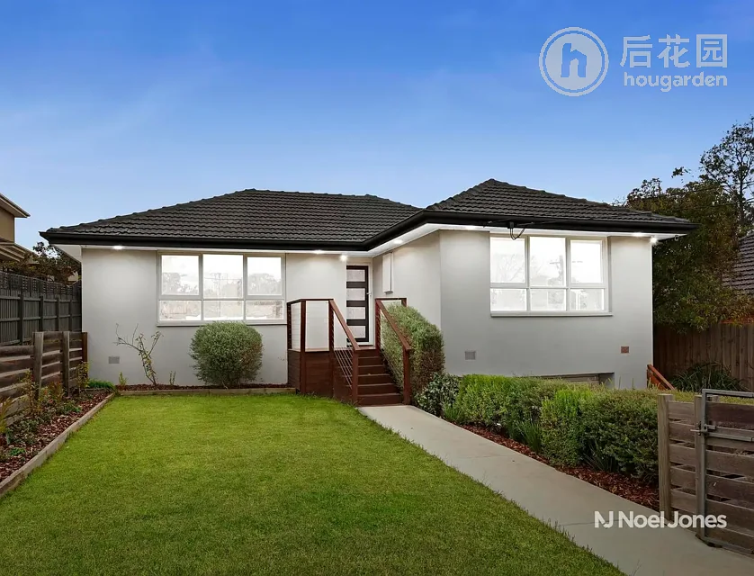 14 WARNES RD, MITCHAM VIC 3132, 0 રૂમ, 0 બાથરૂમ, House