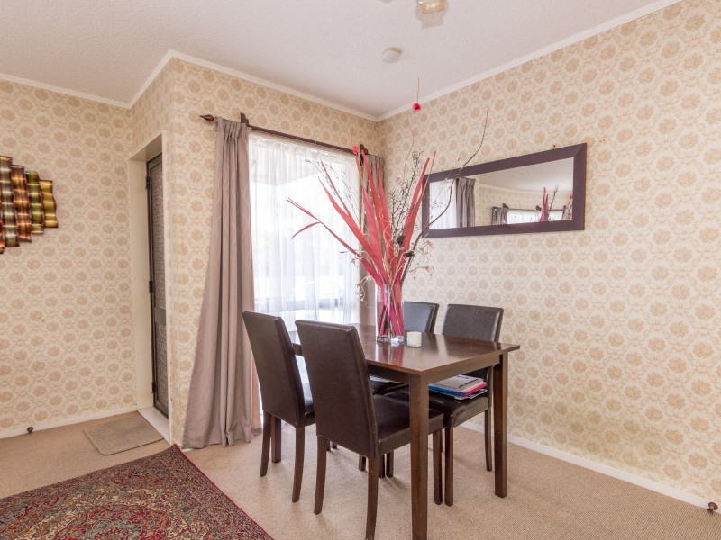4 Monrad Street, Highbury, Palmerston North City, 2 chambres, 1 salles de bain