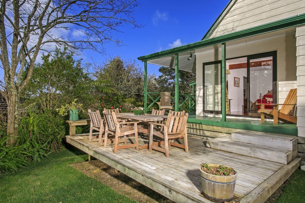 17 Saddleback Rise, Murrays Bay, North Shore City, 4房, 0浴