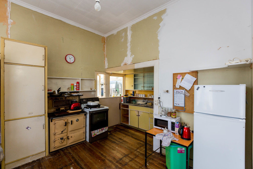 19 Denbigh Street, Feilding, Manawatu, 3 ਕਮਰੇ, 0 ਬਾਥਰੂਮ