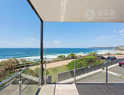Unit 14/2 OCEAN STREET, MEREWETHER, 0 slaapkamers, 0 badkamers, Apartment