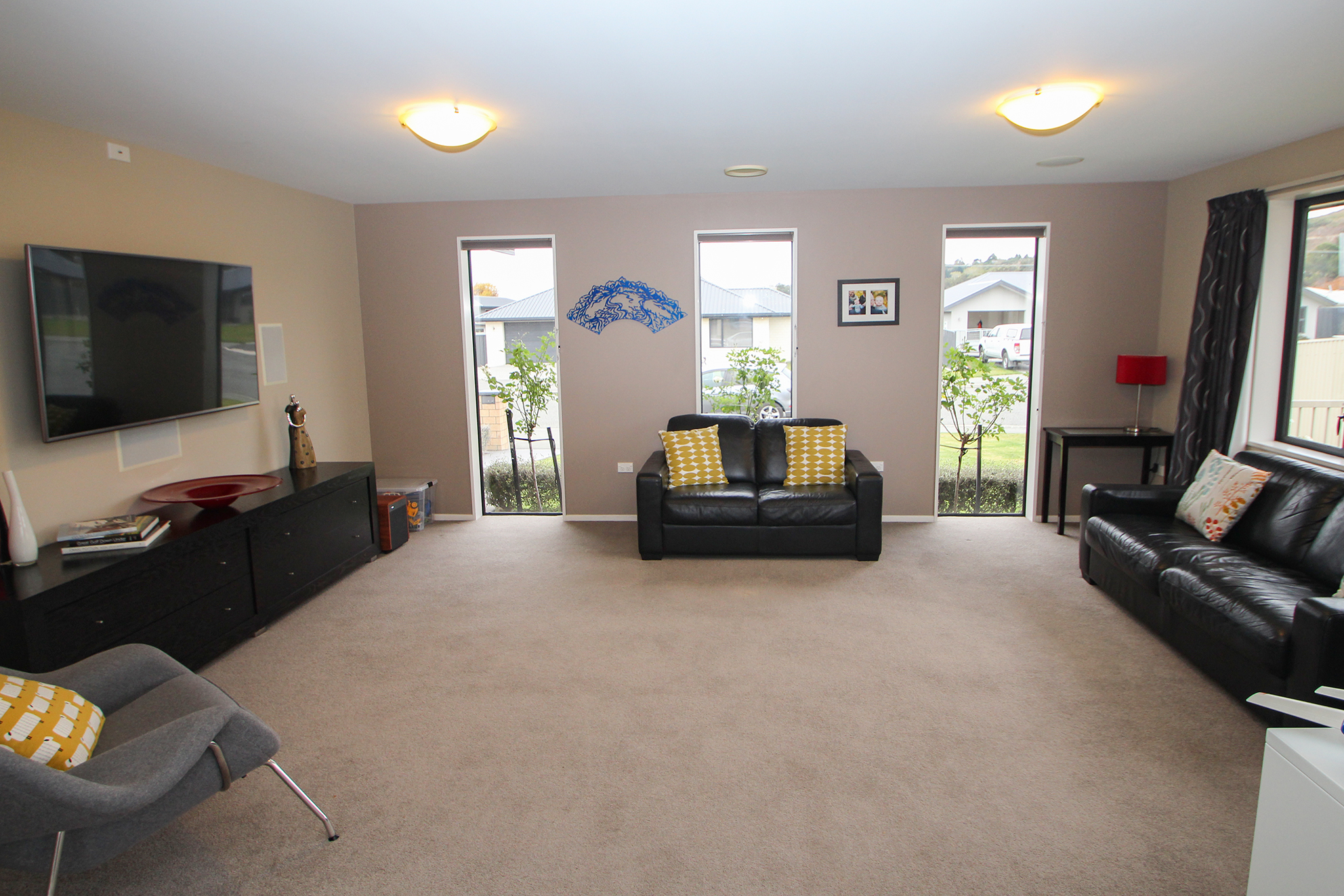 14 Mcmullan Place, Oamaru, Waitaki, 4 ਕਮਰੇ, 2 ਬਾਥਰੂਮ