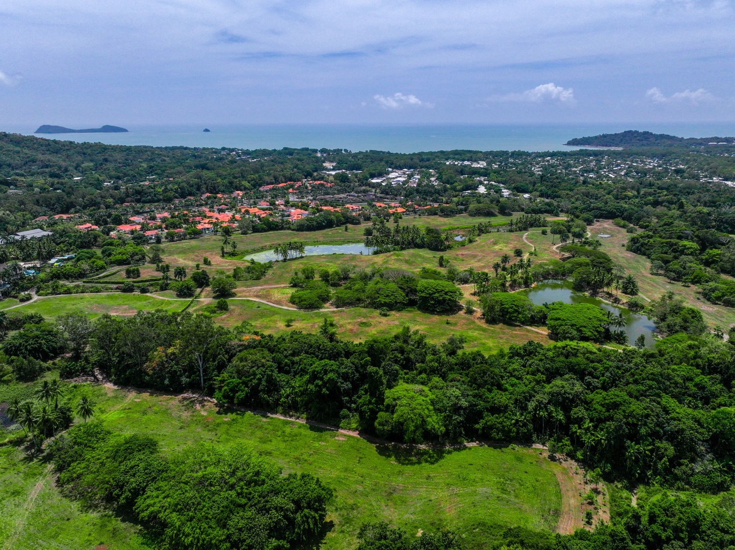 43 BARRIER DR, Kewarra Beach, Cairns, 0房, 0浴, Section