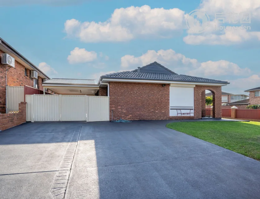 7 WINTON AV, EDENSOR PARK NSW 2176, 0 ਕਮਰੇ, 0 ਬਾਥਰੂਮ, House