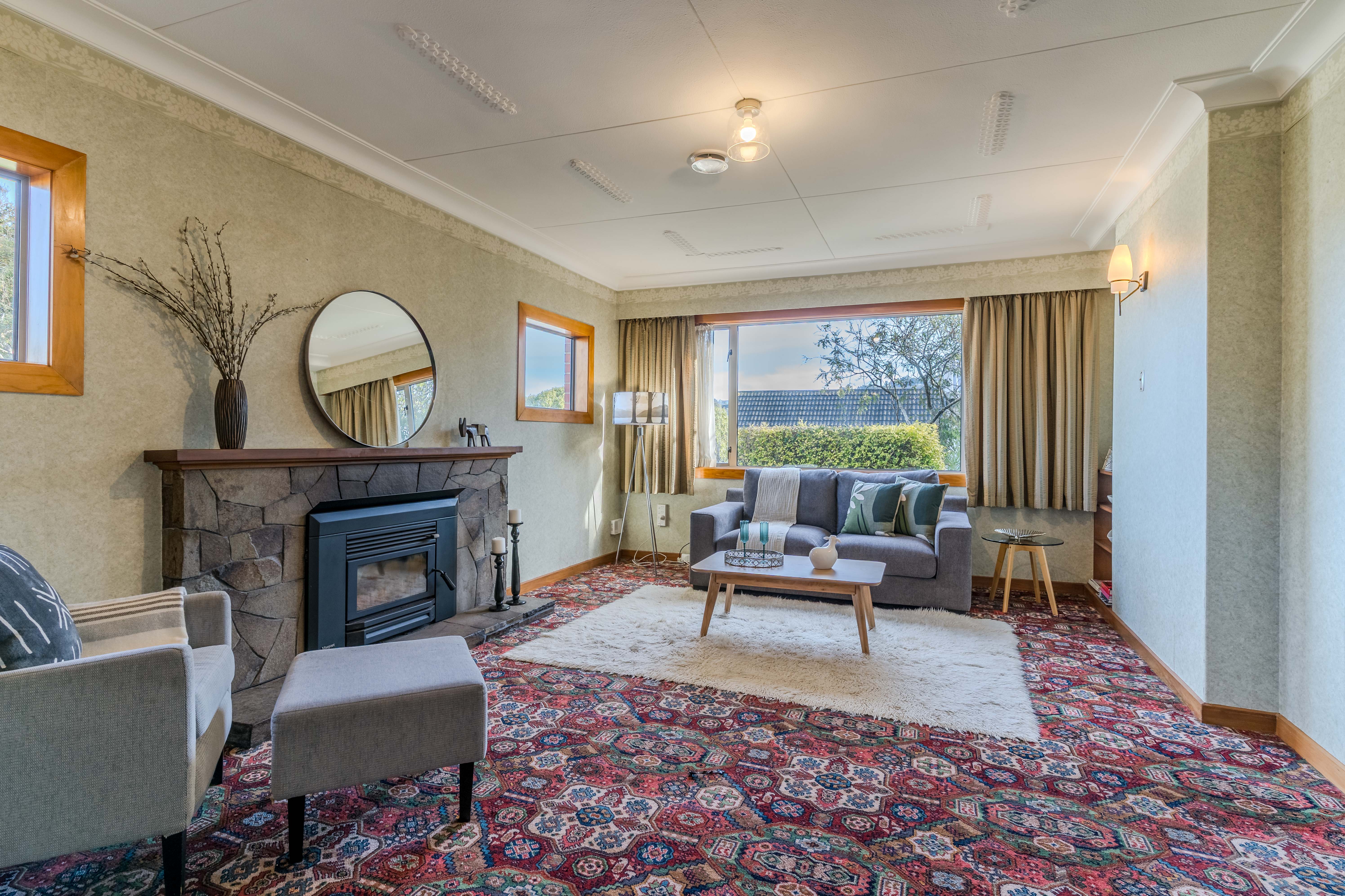 18a Oban Street, Kaikorai, Dunedin, 4 ਕਮਰੇ, 0 ਬਾਥਰੂਮ, House