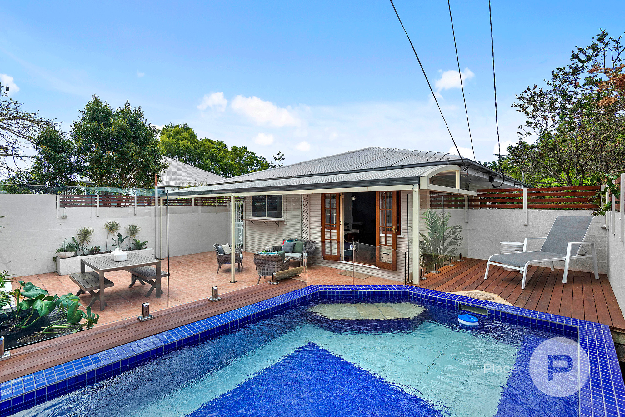 154 BIRDWOOD RD, Holland Park West, Brisbane - Southern Region, 0房, 0浴, House