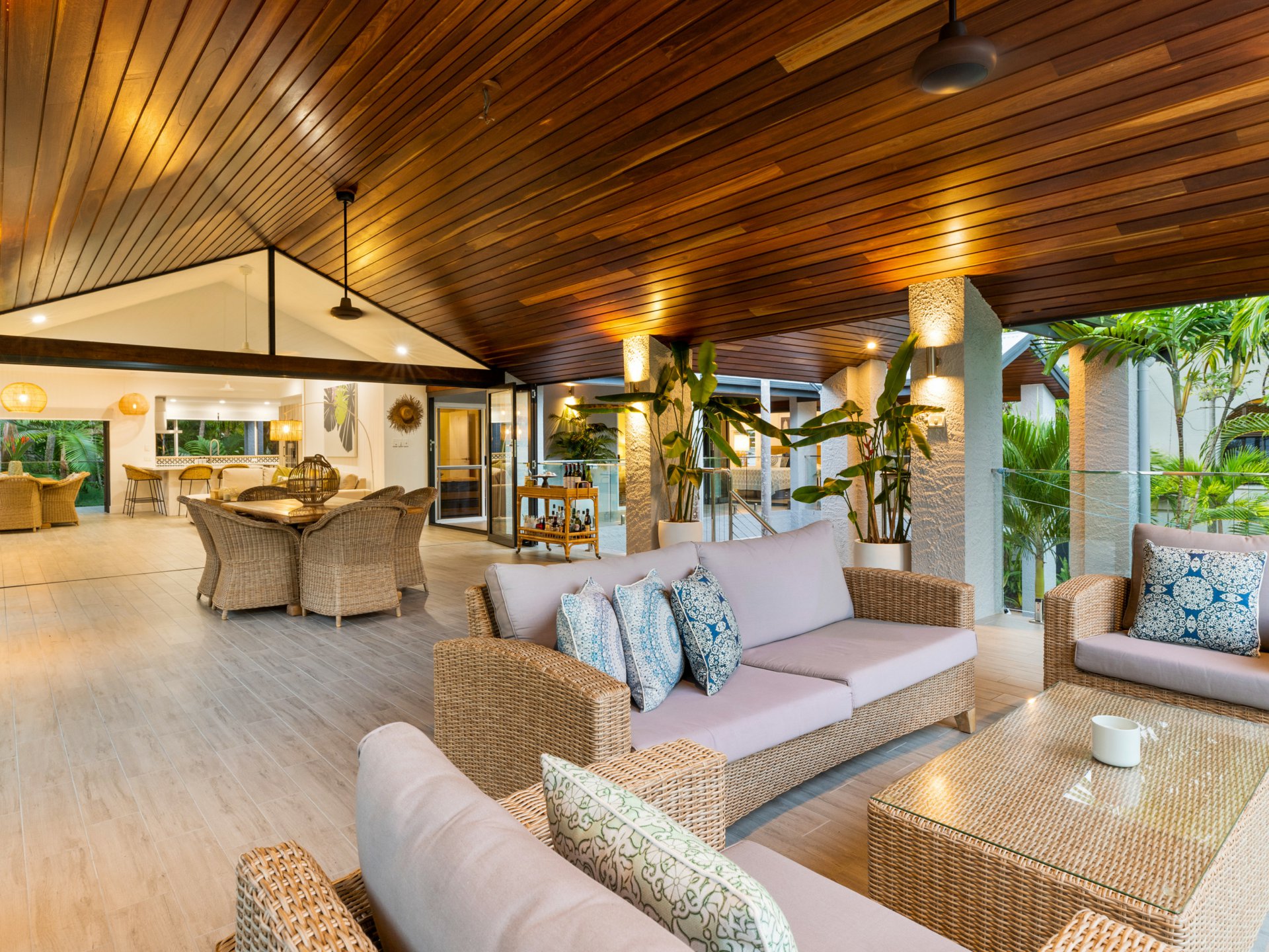 SAND STREET APARTMENTS 17 SAND ST, Port Douglas, Cairns, 0 कमरे, 0 बाथरूम, House