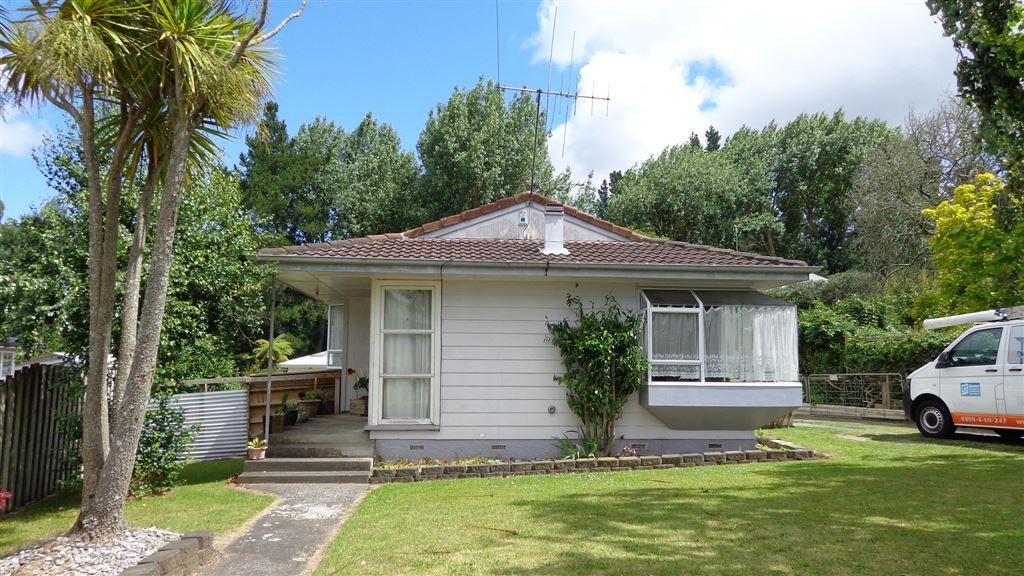 Residential Zone - General Residential Zone