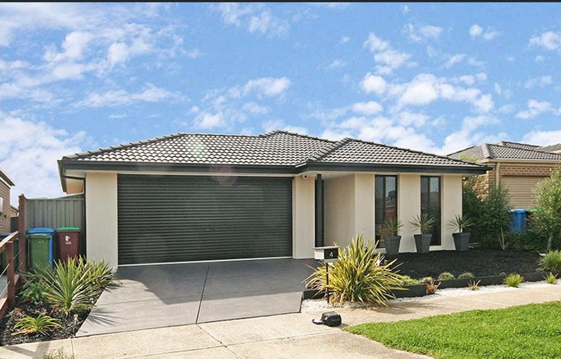 4 WILTSHIRE AV, Cranbourne East, South East Melbourne, 0 chambres, 0 salles de bain, House