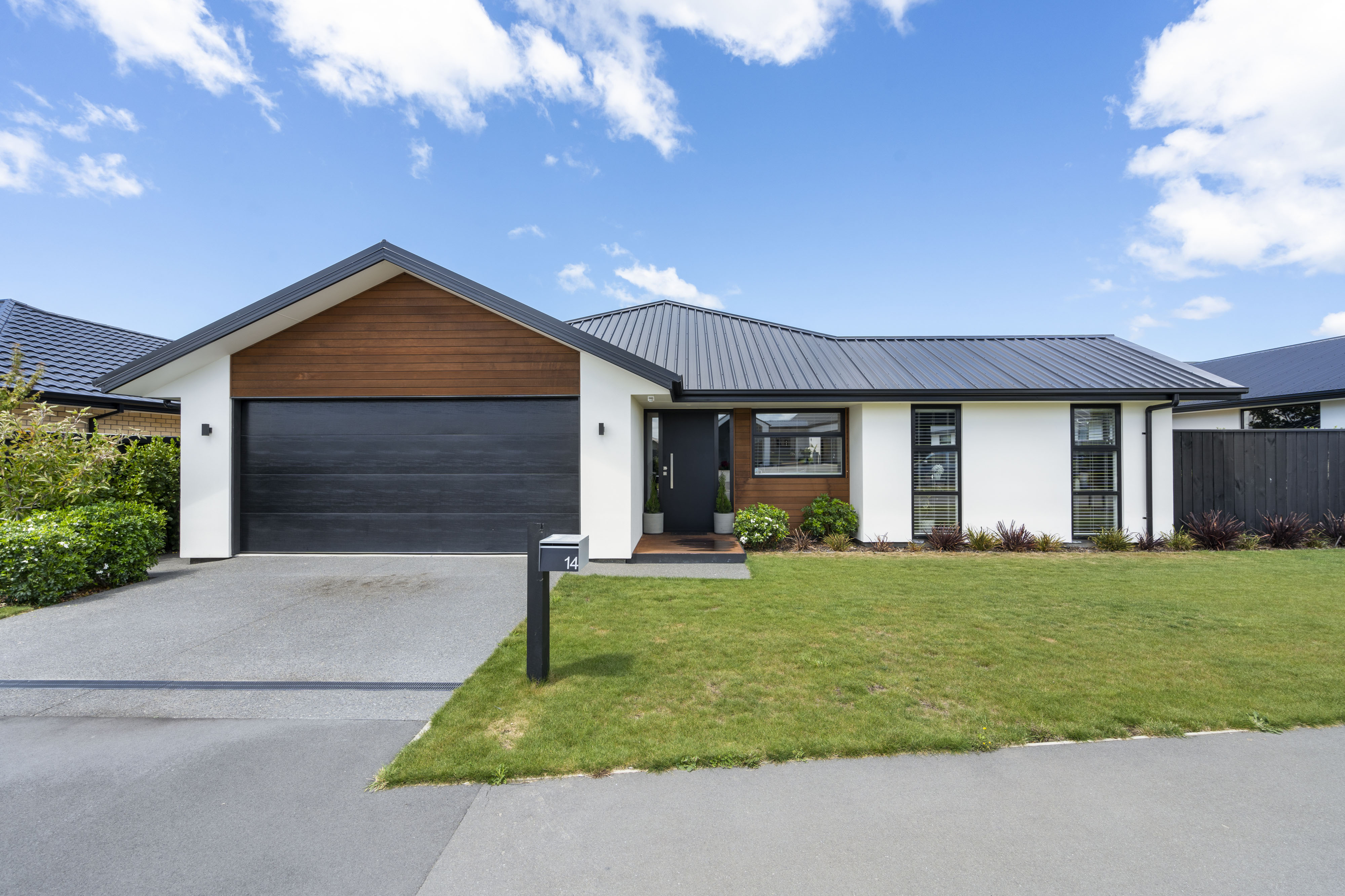 14 Talon Drive, Rolleston