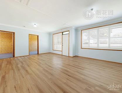 Unit 3/36 BROCKLEY STREET, WODONGA, 0房, 0浴, Unit