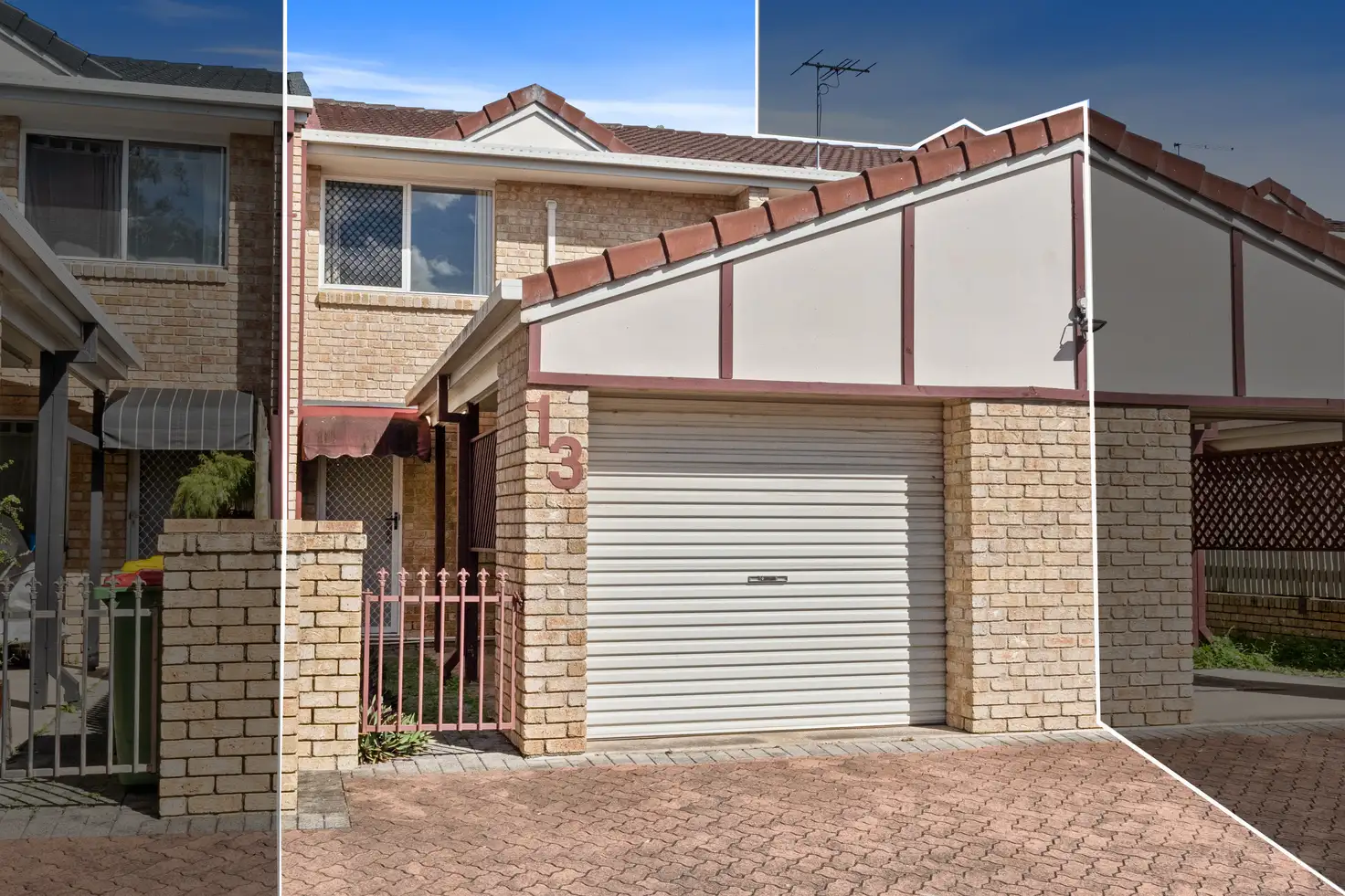 TALWALPIN GARDENS UNIT 1 19 CROTONA RD, Capalaba, Redland City Region, 0 chambres, 0 salles de bain, Townhouse