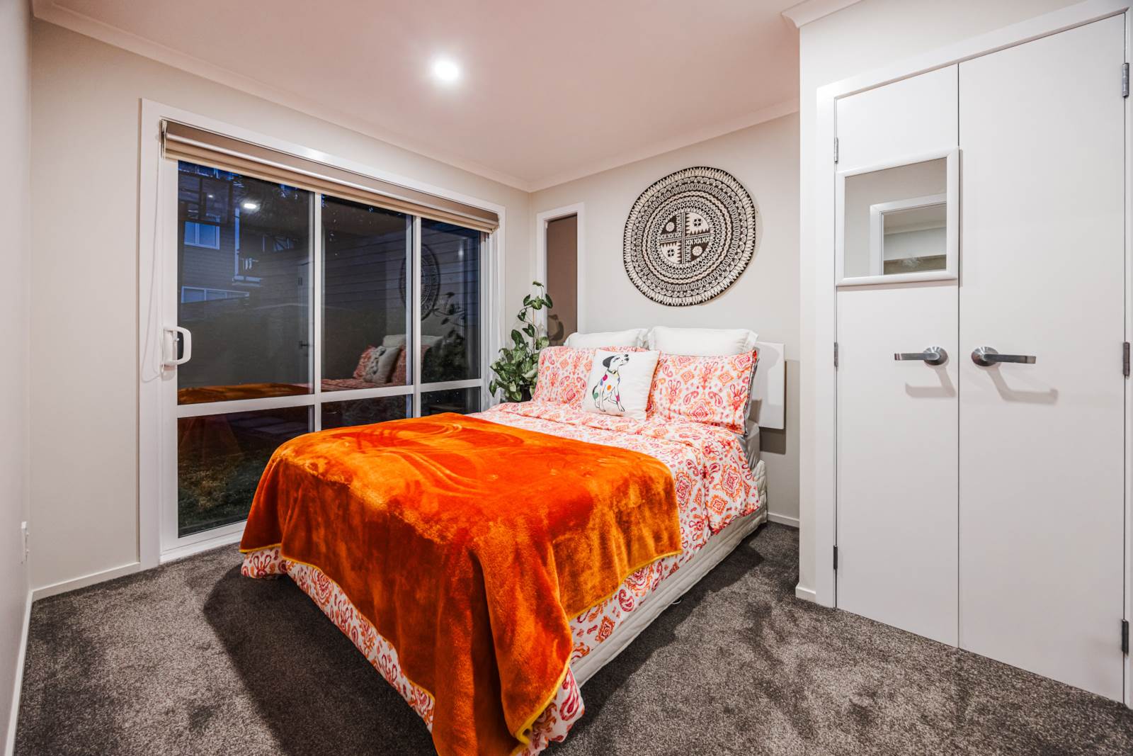 10 Fernly Rise, Flat Bush, Manukau City, 4房, 3浴, House