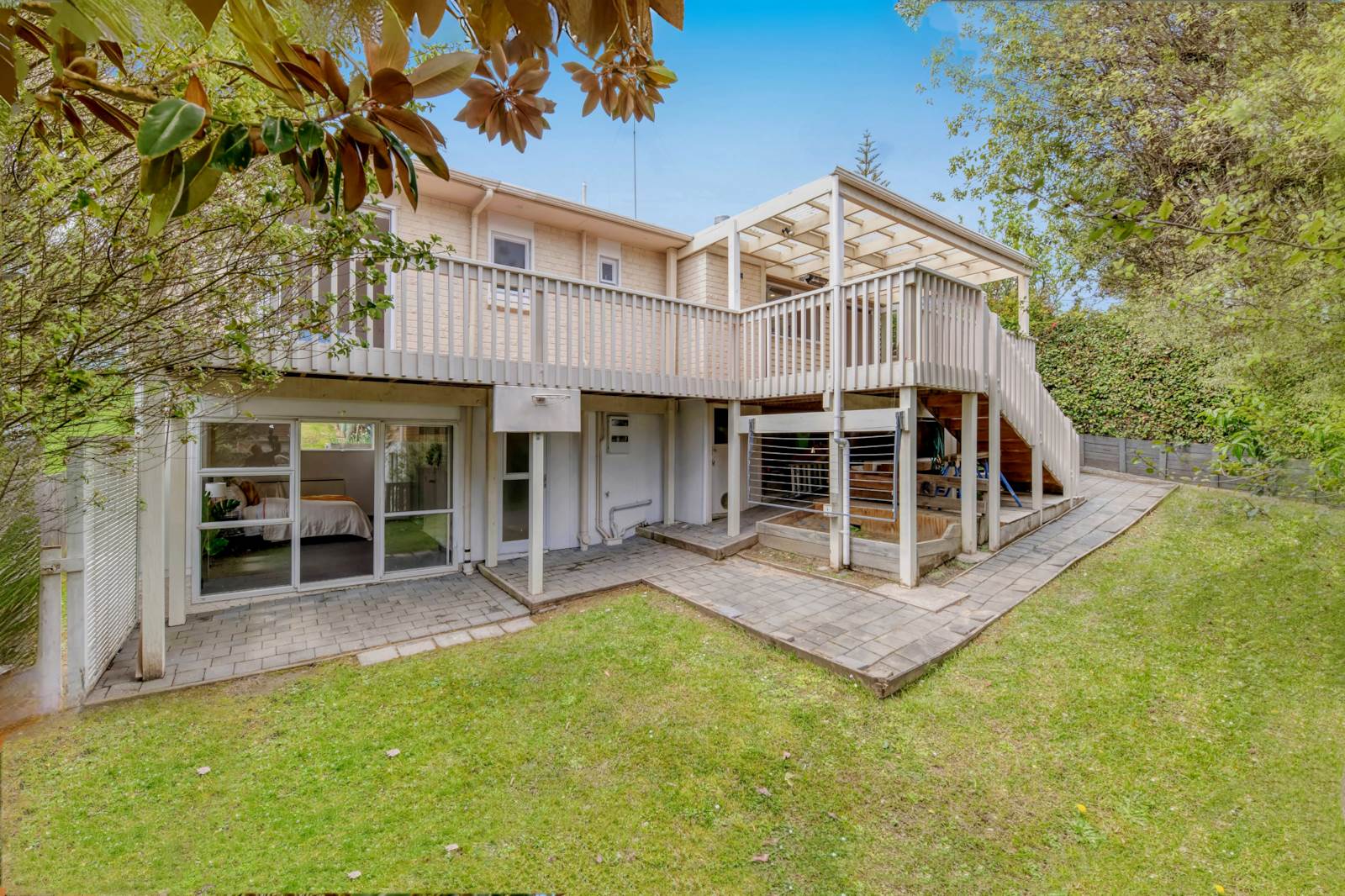 5 William Souter Street, Forrest Hill, North Shore City, 4 રૂમ, 0 બાથરૂમ, House