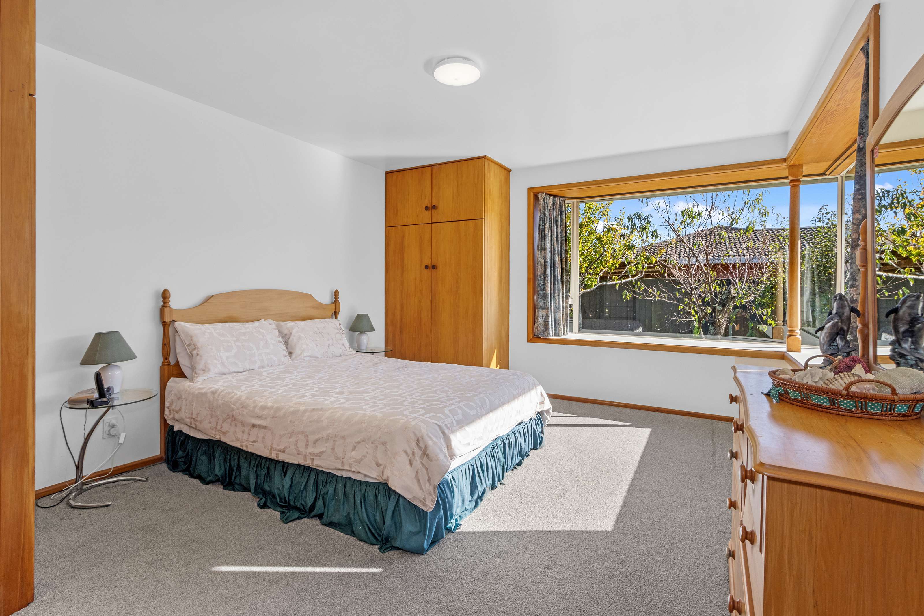 17 Doncaster Street, Sockburn, Christchurch City, 4 Kuwarto, 0 Banyo, House