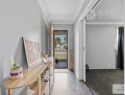 16 MYNDEE AV, HILLVUE NSW 2340, 0部屋, 0バスルーム, House