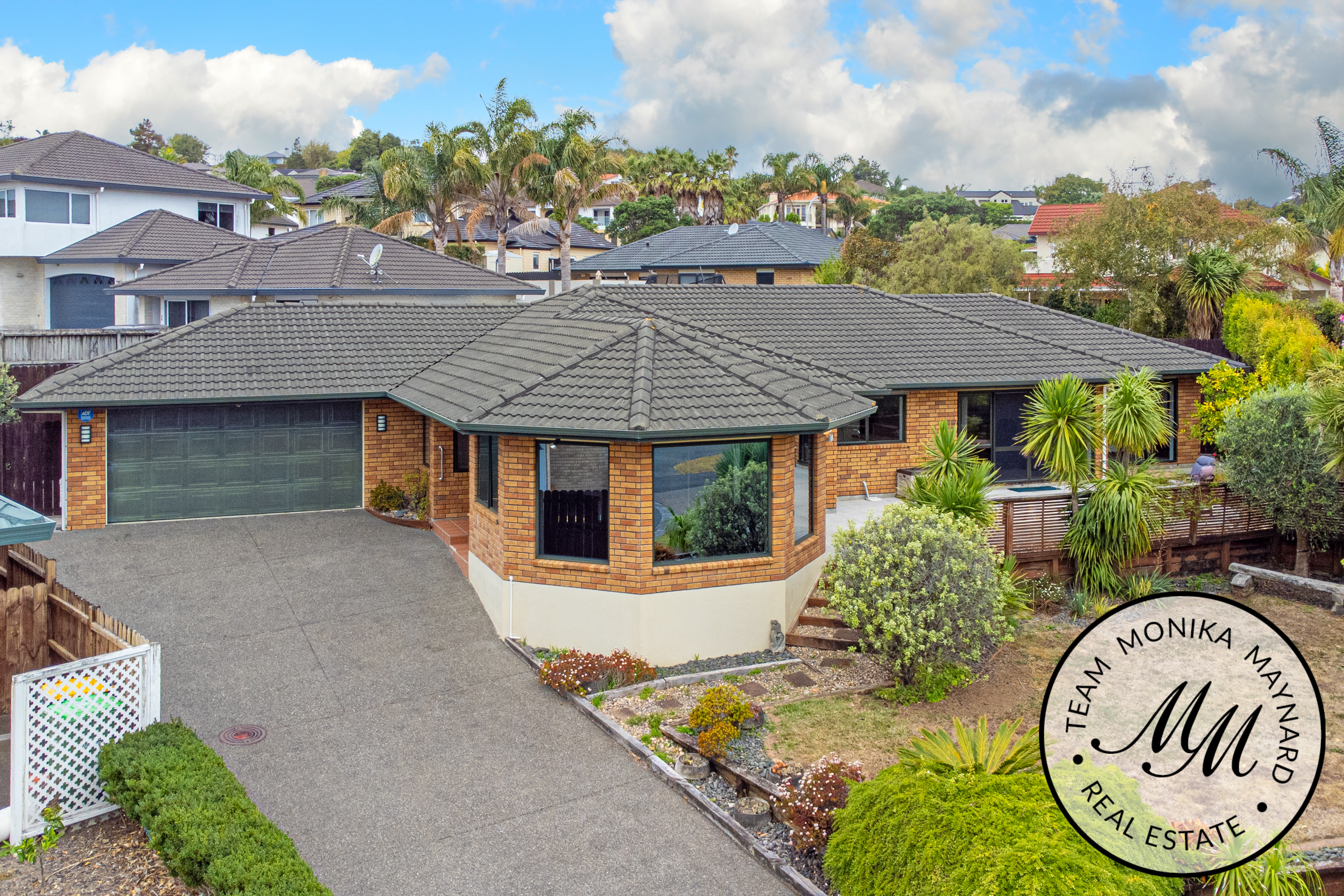 23 Limerick Place, Dannemora, Manukau City, 5 phòng ngủ, 2 phòng tắm, House
