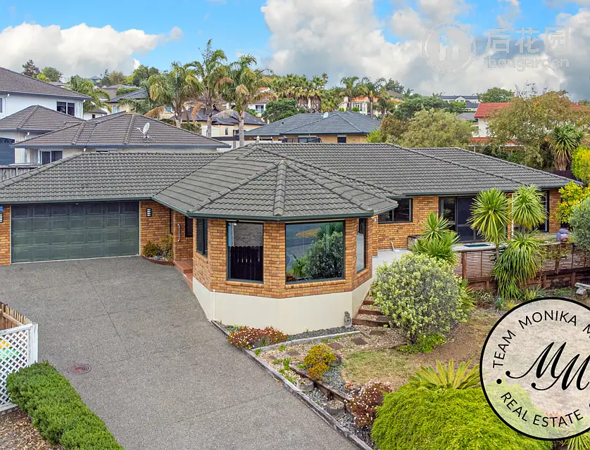 23 Limerick Place, Dannemora, Auckland - Manukau, 5 ห้องนอน, 2 ห้องน้ำ, House