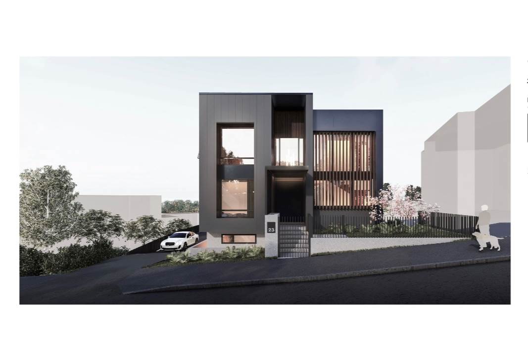 23 Grace Street, Orakei, Auckland City, 3 Bedrooms, 6 Bathrooms, House