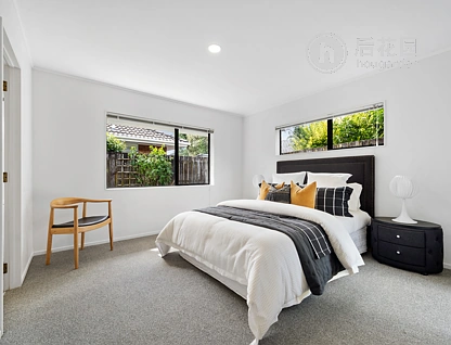 2/2 West Fairway, Golflands, Auckland - Manukau, 3 ਕਮਰੇ, 0 ਬਾਥਰੂਮ, House