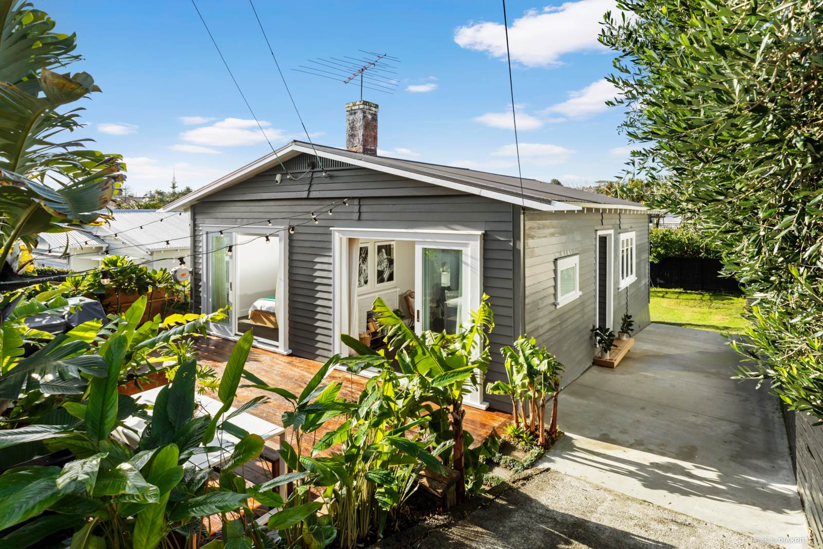 Residential  Single House Zone