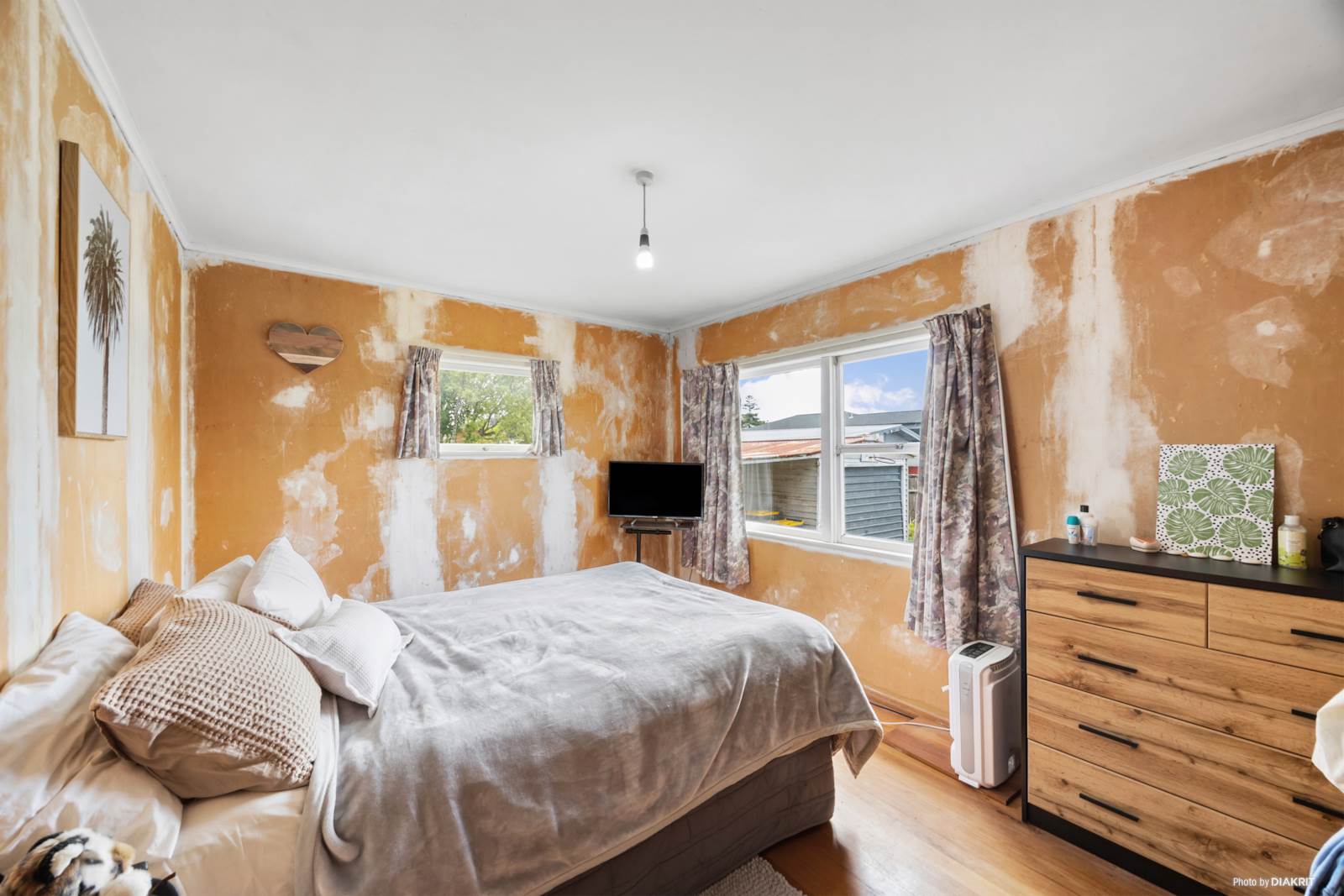 74 Roberts Road, Te Atatu South, Waitakere City, 3 침실, 1 욕실, House