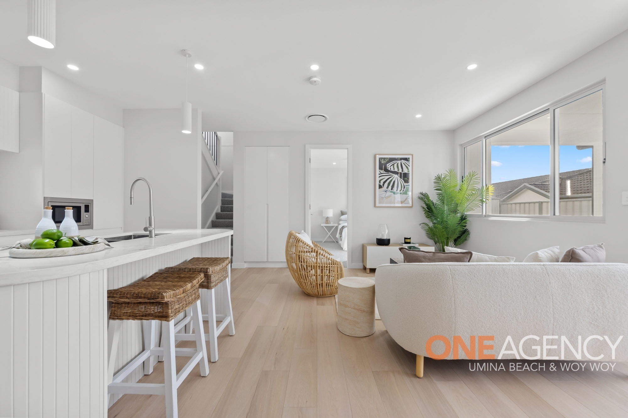 13 FLOUNDER RD, Ettalong Beach, Central Coast, 0部屋, 0バスルーム, Townhouse