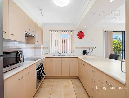 Unit 23/27-29 WAUGH STREET, PORT MACQUARIE, 0 ਕਮਰੇ, 0 ਬਾਥਰੂਮ, Unit