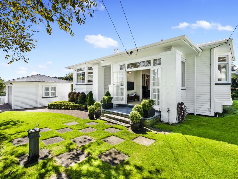 Residential  Mixed Housing Suburban Zone