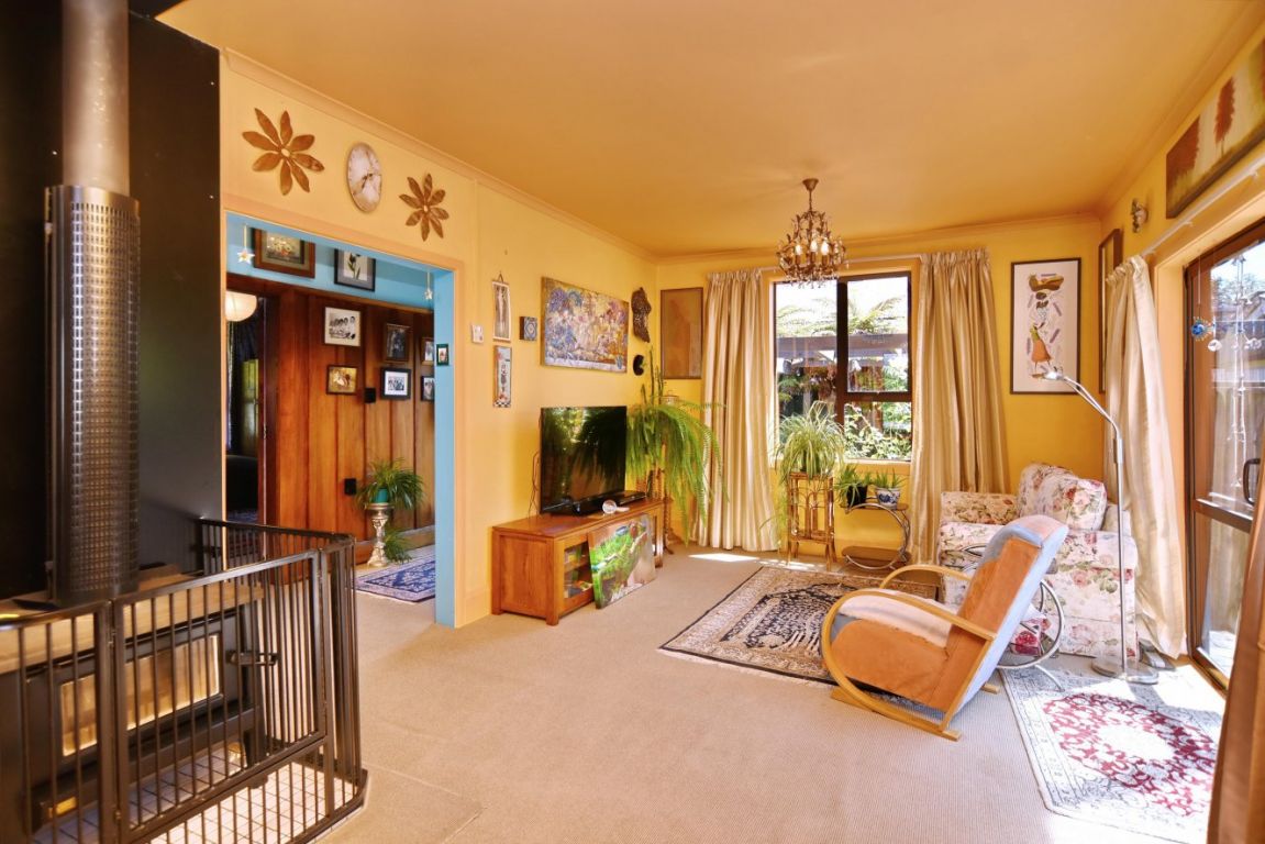 68 Sylvan Street, Hillmorton, Christchurch City, 2 ਕਮਰੇ, 1 ਬਾਥਰੂਮ, Unspecified