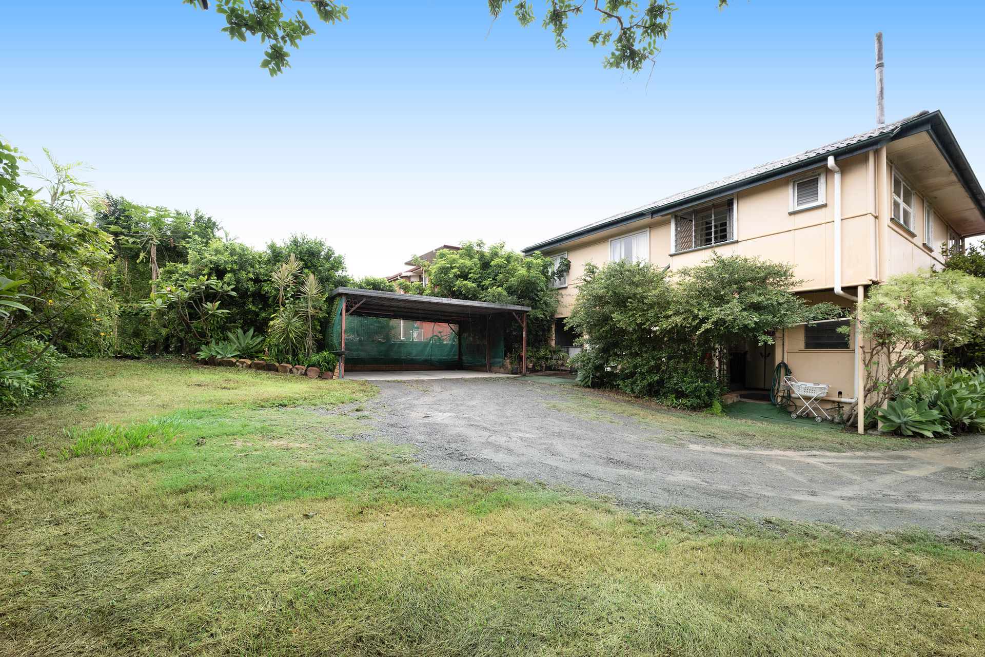 151 NURSERY RD, Holland Park West, Brisbane - Southern Region, 0 rūma, 0 rūma horoi, House