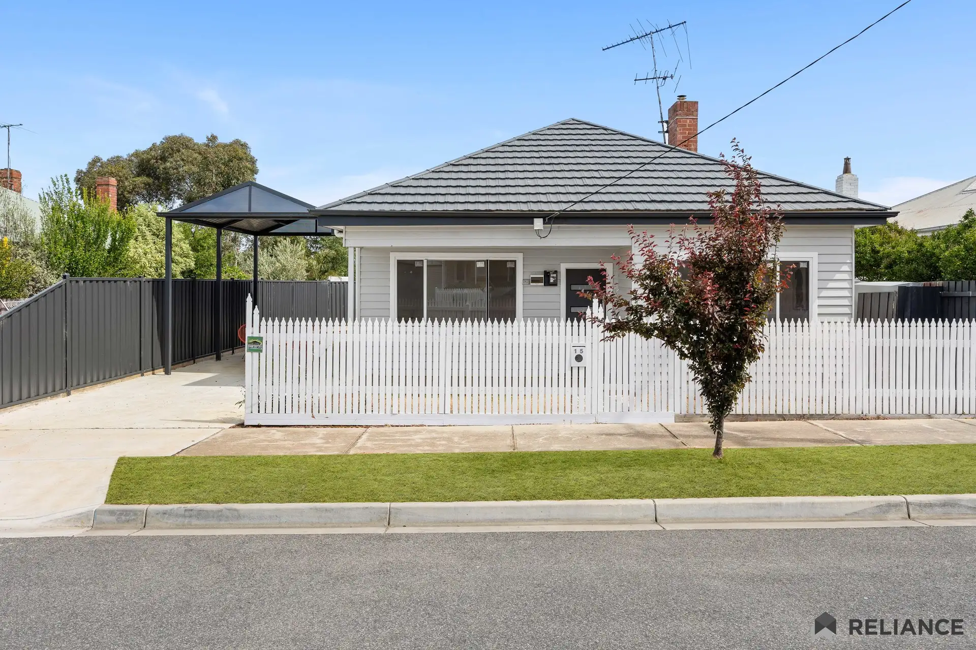 15 MCFARLAND ST, Bacchus Marsh, Western Region, 0部屋, 0バスルーム, House
