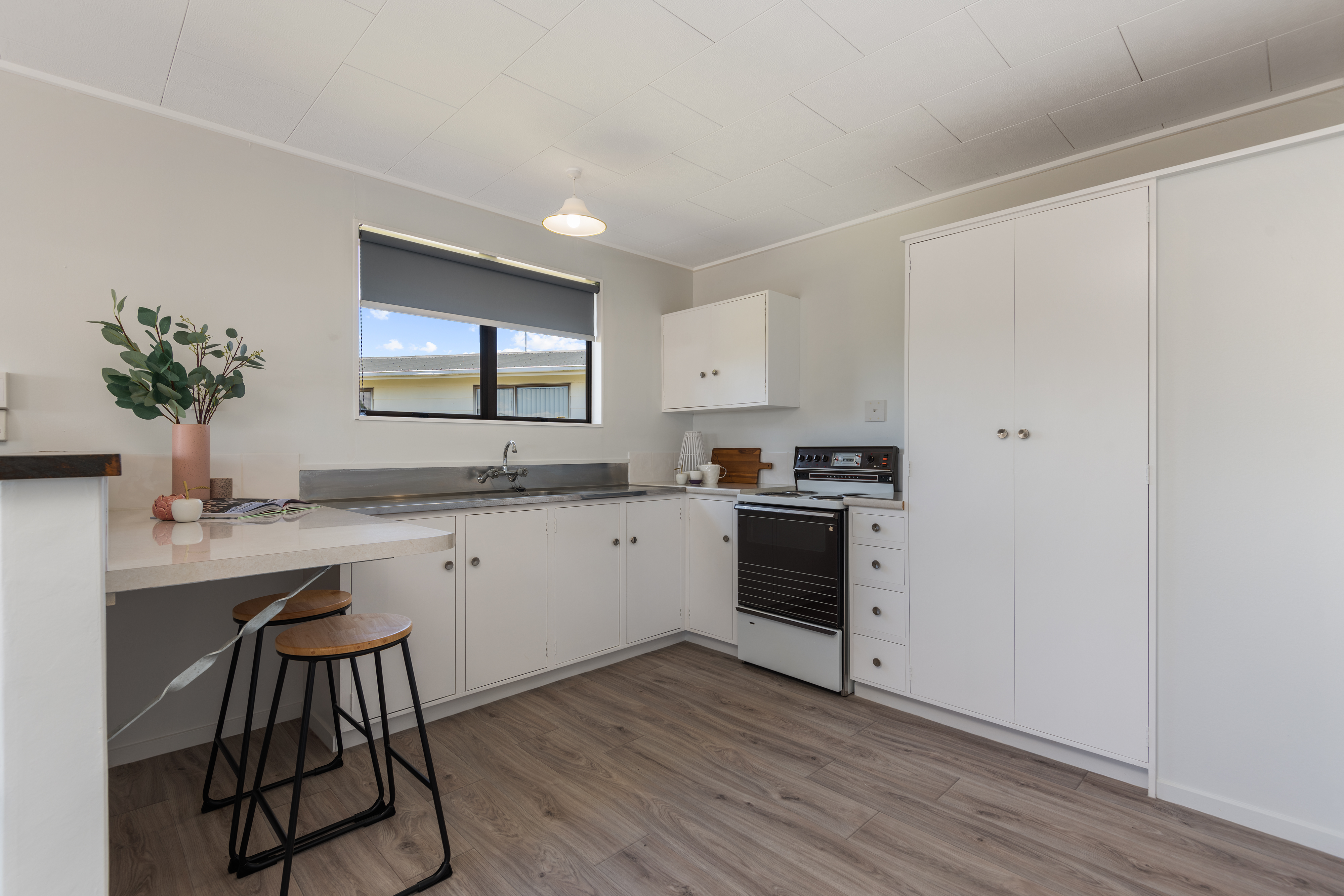 11 Wild Street, Feilding, Manawatu, 2房, 1浴, House
