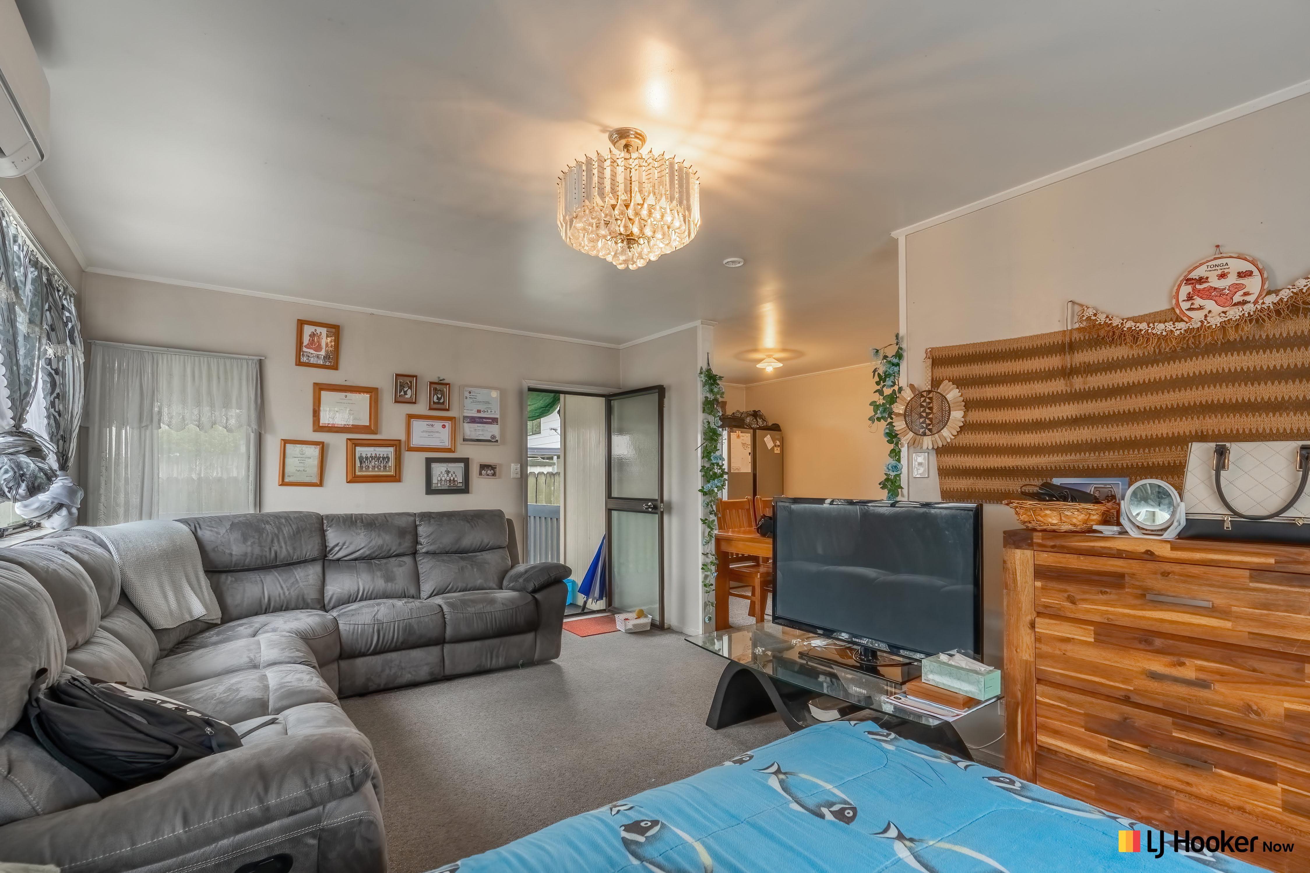 2/10 Ebenezer Way, Clendon Park, Manukau City, 3 ਕਮਰੇ, 1 ਬਾਥਰੂਮ