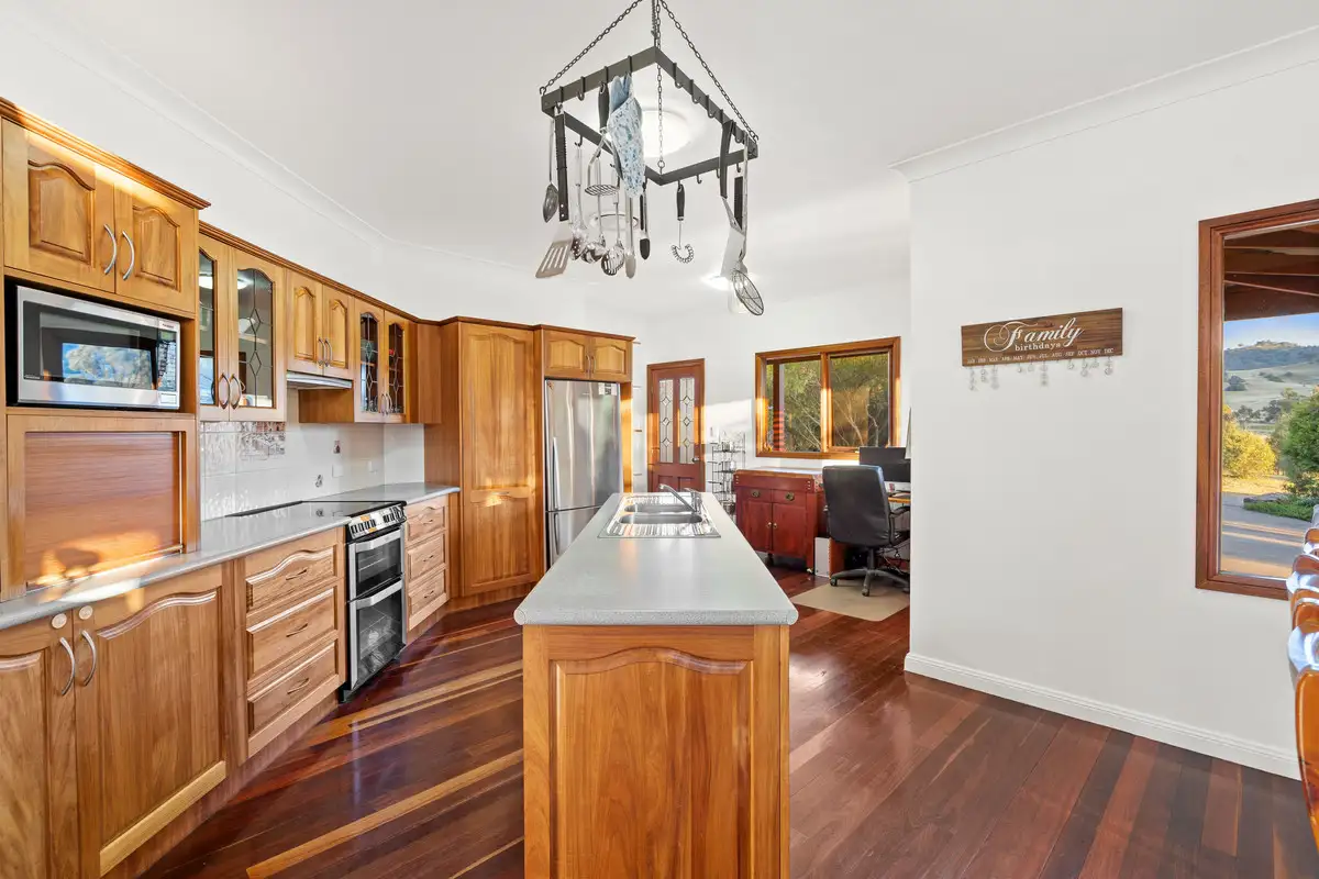 45 DOLAHENTYS RD, Mccullys Gap, Hunter, 0 침실, 0 욕실, Lifestyle Section