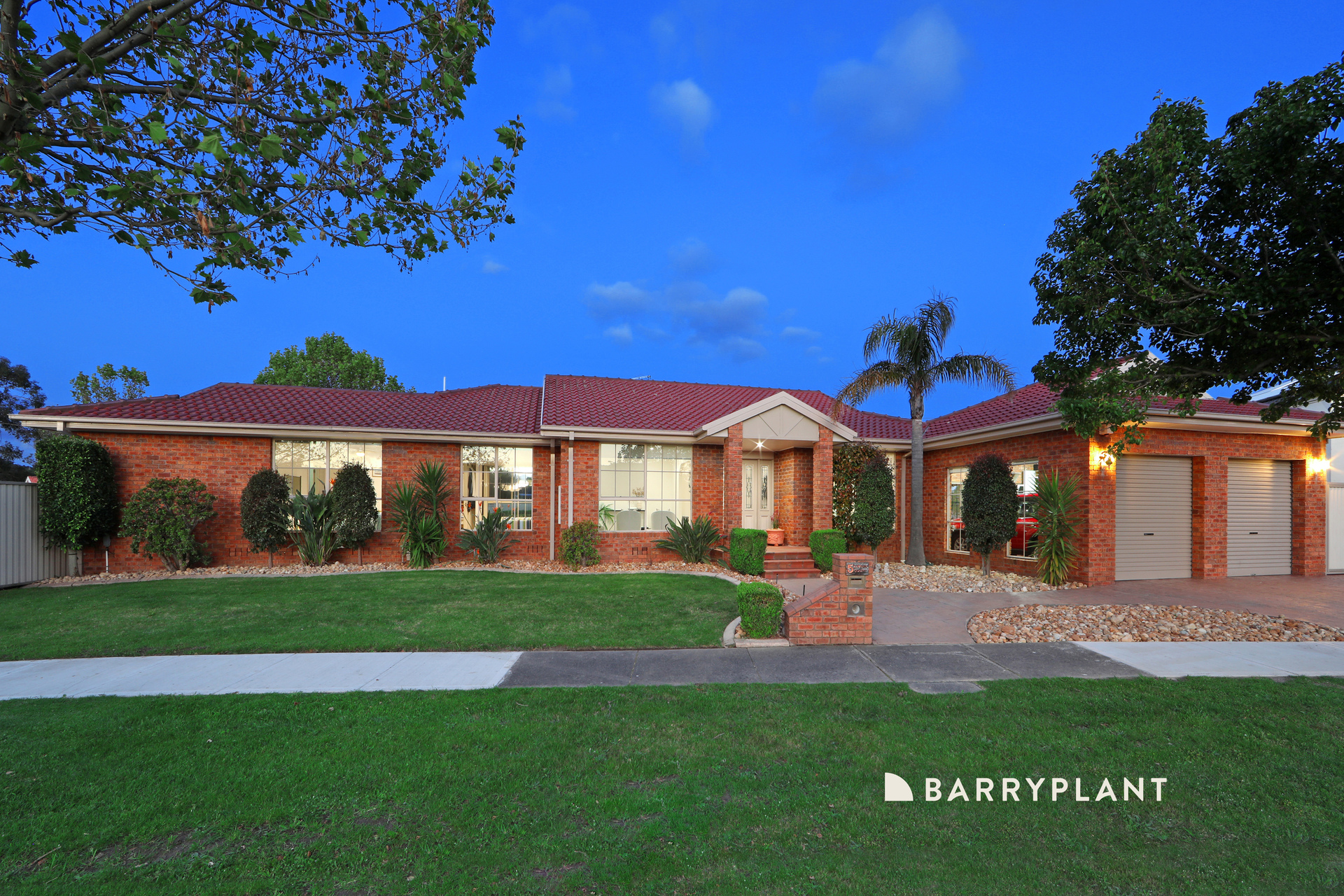 5 FINLEY CT, Endeavour Hills, South East Melbourne, 0部屋, 0バスルーム, House