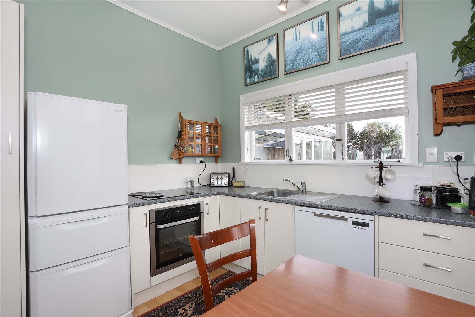 20 Blackwell Street, Marton, Rangitikei, 2 ਕਮਰੇ, 1 ਬਾਥਰੂਮ