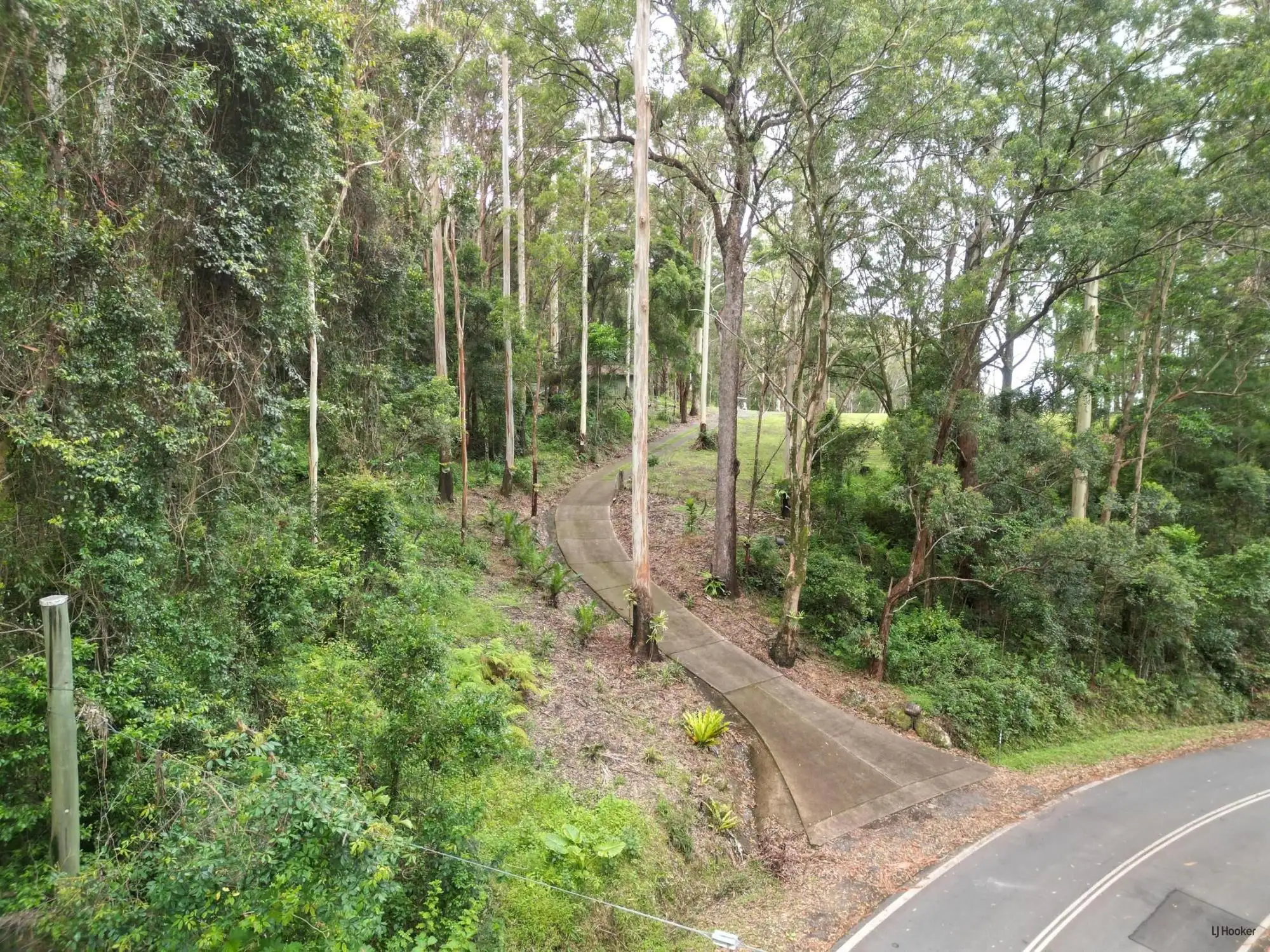 1806 GOLD COAST - SPRINGBROOK RD, Springbrook, Gold Coast, 0 રૂમ, 0 બાથરૂમ, Section